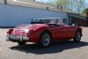 MG MGA